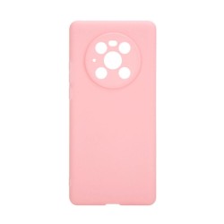Silicone Case for Huawei Mate 40 Pro Pink Silicone Case for Huawei Mate 40 Pro Pink